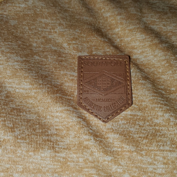 Vintage Y2K Southpole Shirt Size XL - Picture 2 of 8